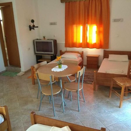 Panorama Palaiοpolis Hotel Palaiopoli  Ngoại thất bức ảnh