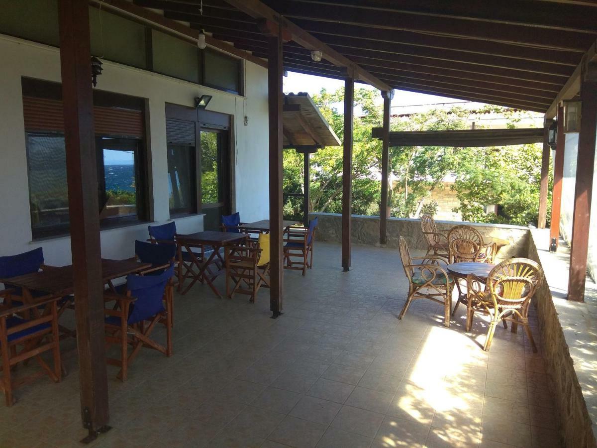 Panorama Palaiοpolis Hotel Palaiopoli  Ngoại thất bức ảnh