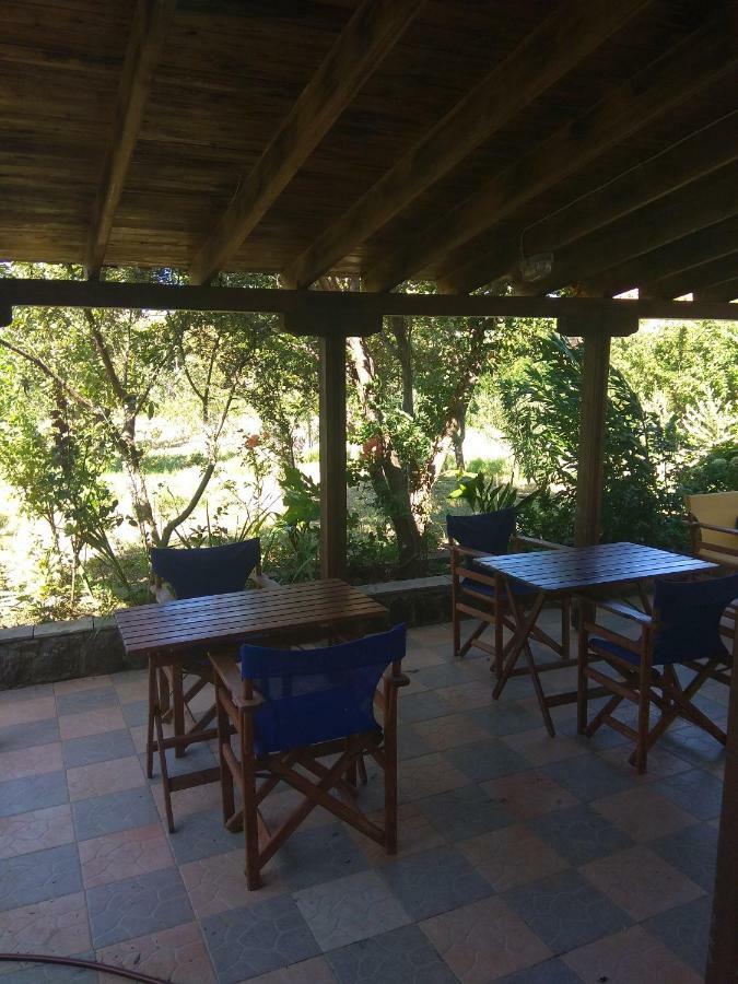 Panorama Palaiοpolis Hotel Palaiopoli  Ngoại thất bức ảnh