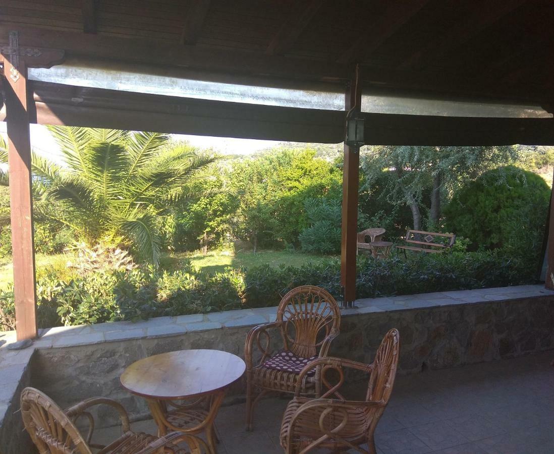 Panorama Palaiοpolis Hotel Palaiopoli  Ngoại thất bức ảnh