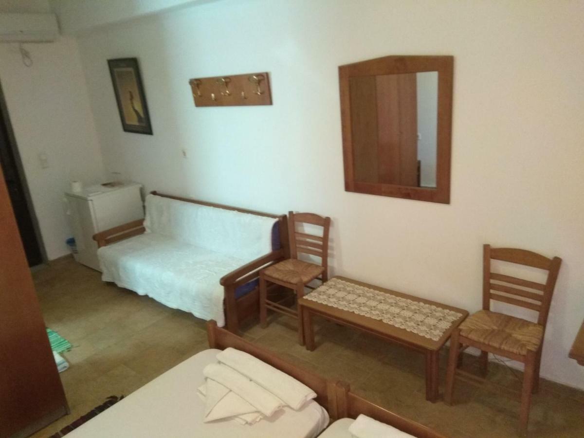Panorama Palaiοpolis Hotel Palaiopoli  Ngoại thất bức ảnh