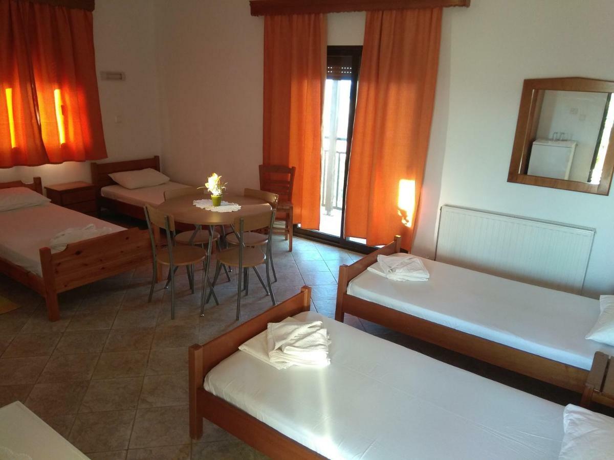 Panorama Palaiοpolis Hotel Palaiopoli  Ngoại thất bức ảnh
