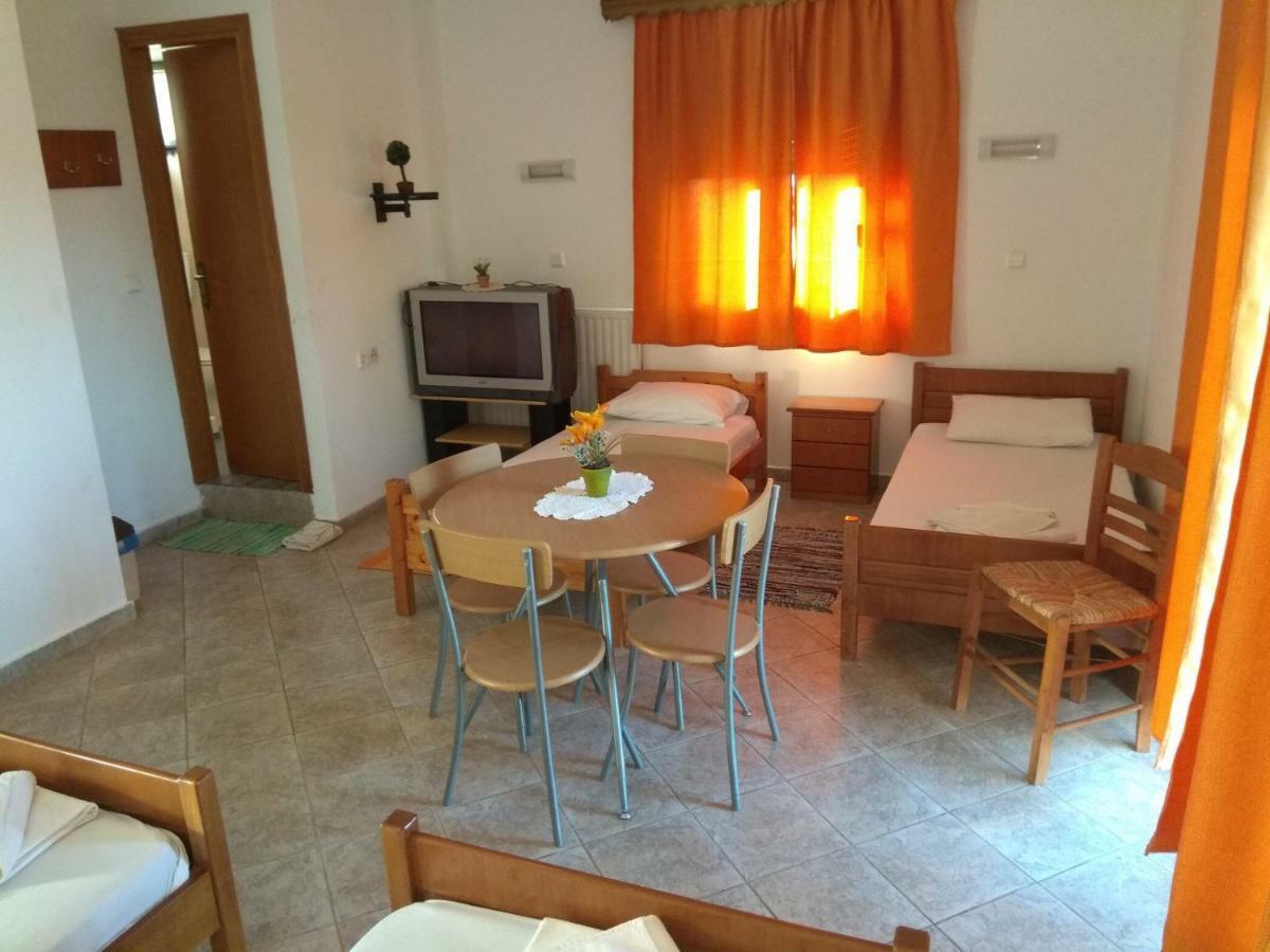 Panorama Palaiοpolis Hotel Palaiopoli  Ngoại thất bức ảnh