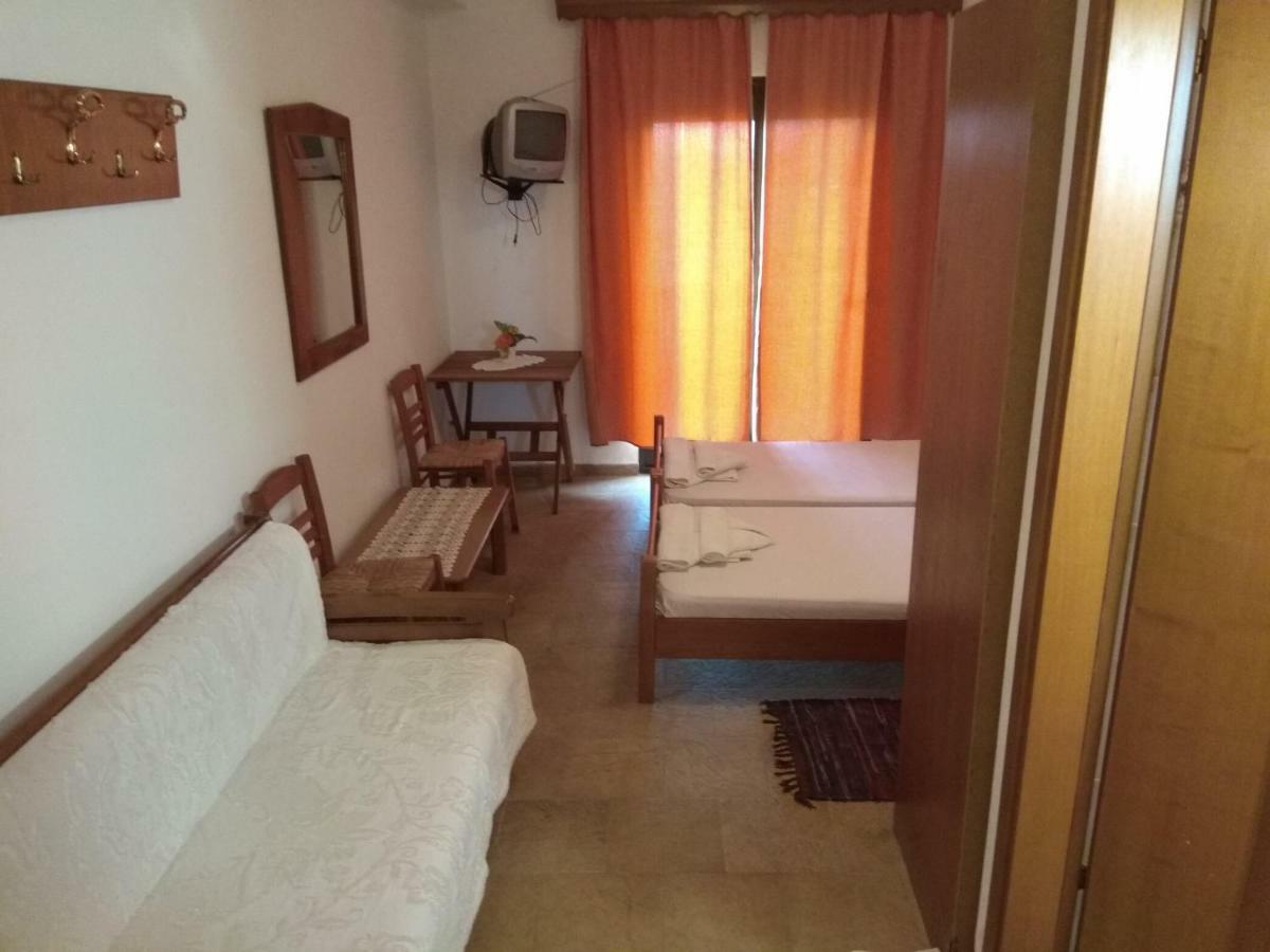 Panorama Palaiοpolis Hotel Palaiopoli  Ngoại thất bức ảnh