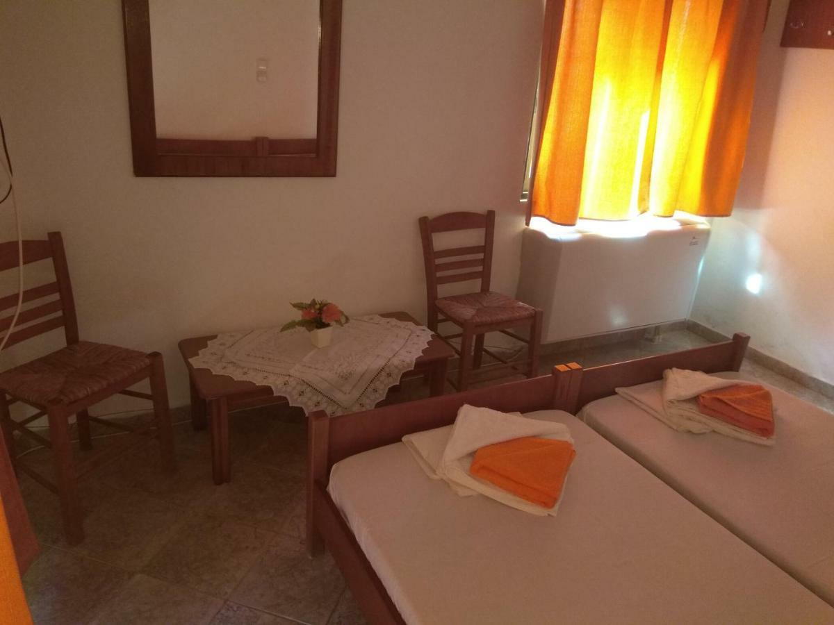 Panorama Palaiοpolis Hotel Palaiopoli  Ngoại thất bức ảnh
