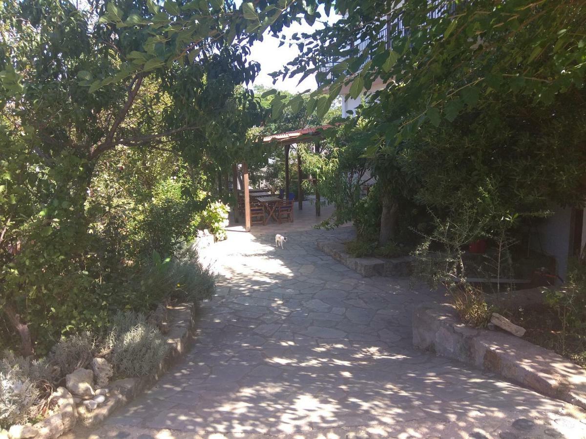 Panorama Palaiοpolis Hotel Palaiopoli  Ngoại thất bức ảnh